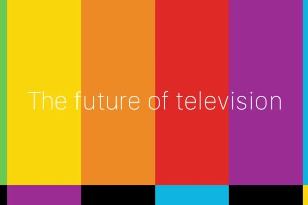 The Future of Television