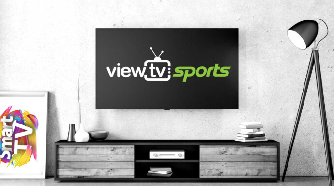 View TV Sports announces amazing Live Sports Streaming Service, View TV - Streaming Experts