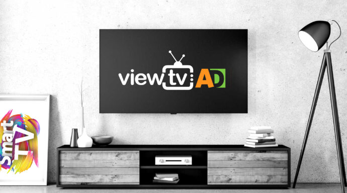 VIew TV Cloud